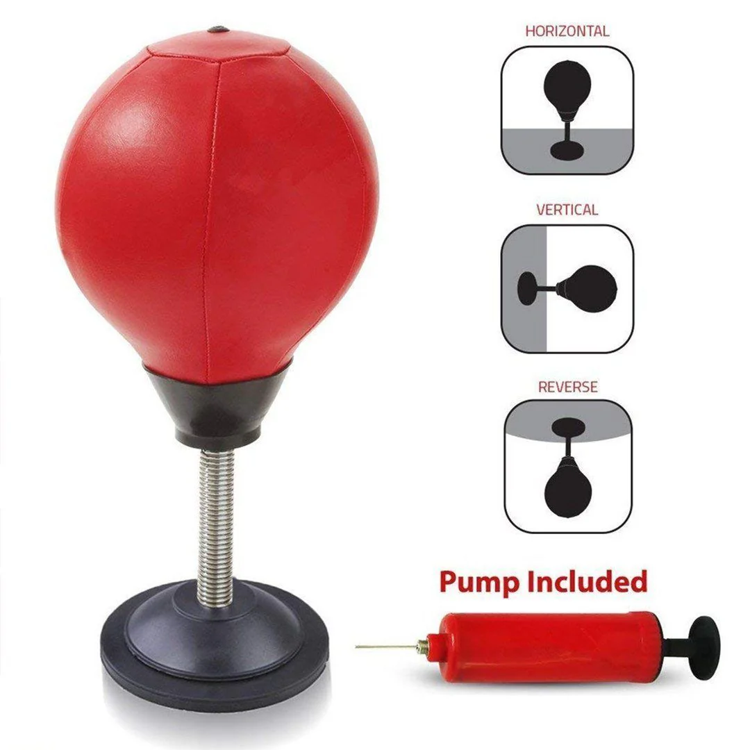 Desktop Punch Bag - Image 7
