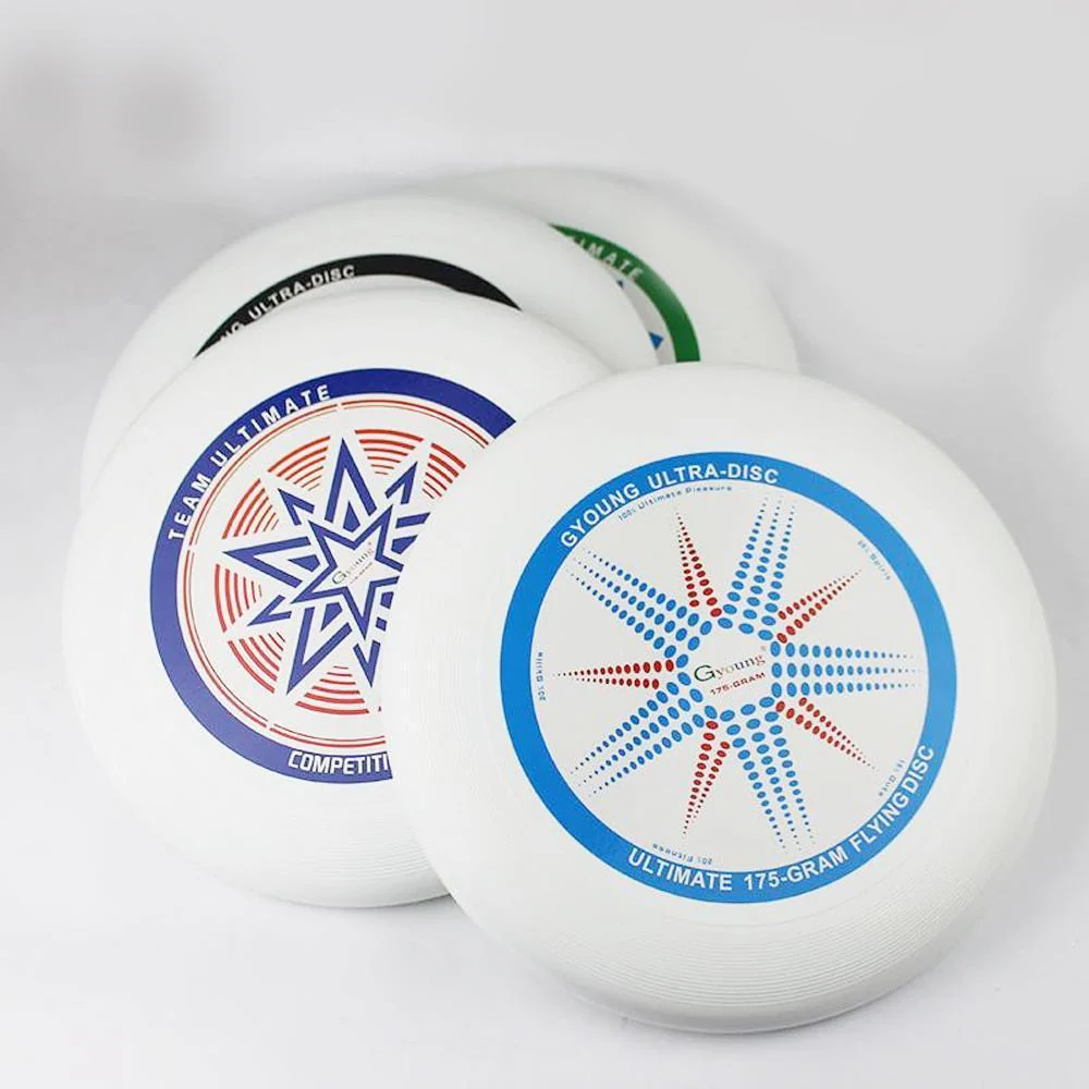Discraft 175 gram Ultra Star Sport Disc - Image 6