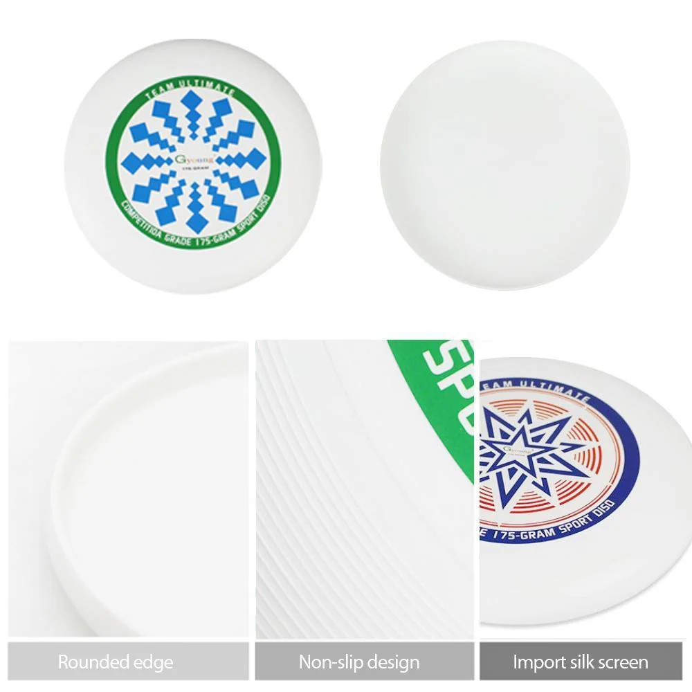 Discraft 175 gram Ultra Star Sport Disc - Image 7