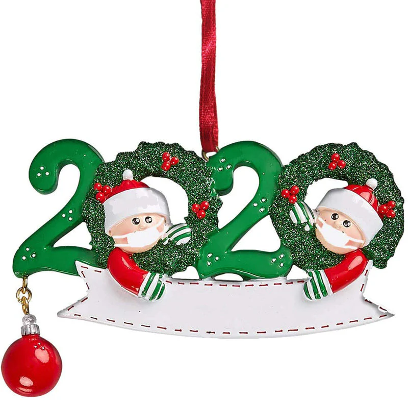 DIY Family Portrait Christmas Ornament - Image 12