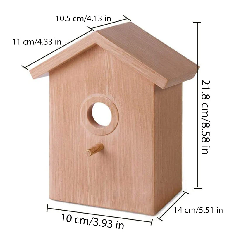 DIY Sucker Bird Nest - Image 5