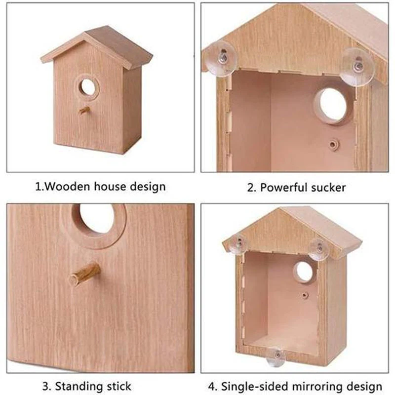 DIY Sucker Bird Nest - Image 8