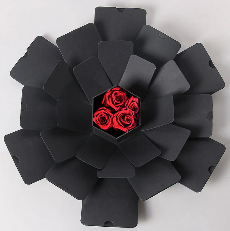DIY Surprise Gift Box - Image 10