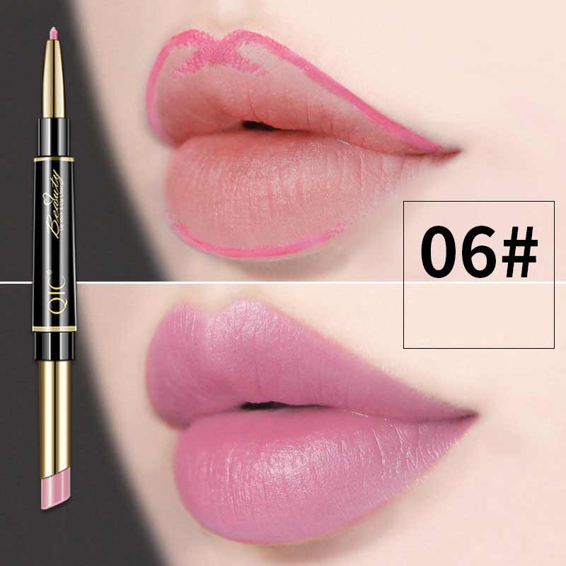 Double-ended Auto-rotating Lip Liner - Image 10
