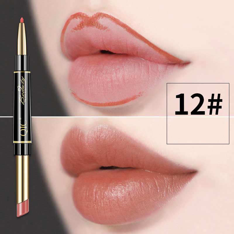 Double-ended Auto-rotating Lip Liner - Image 14