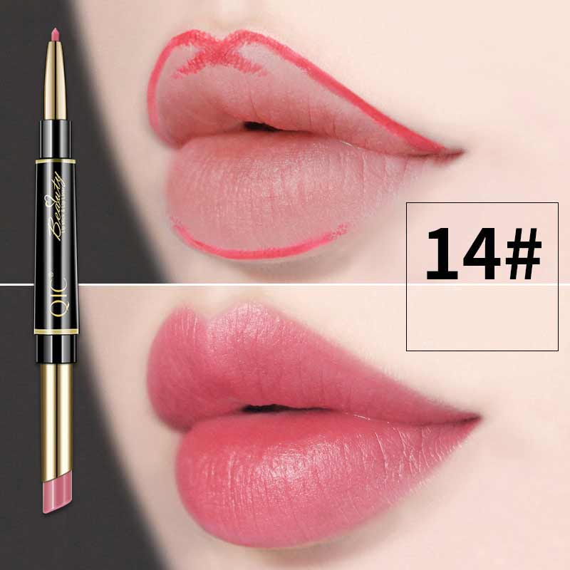 Double-ended Auto-rotating Lip Liner - Image 16