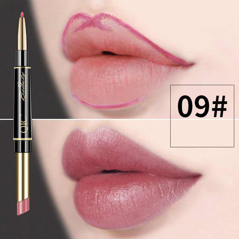 Double-ended Auto-rotating Lip Liner - Image 17
