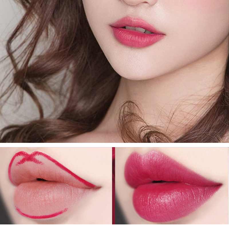 Double-ended Auto-rotating Lip Liner - Image 3