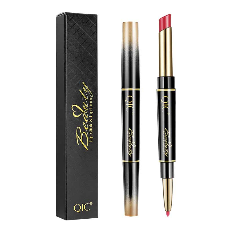 Double-ended Auto-rotating Lip Liner - Image 6