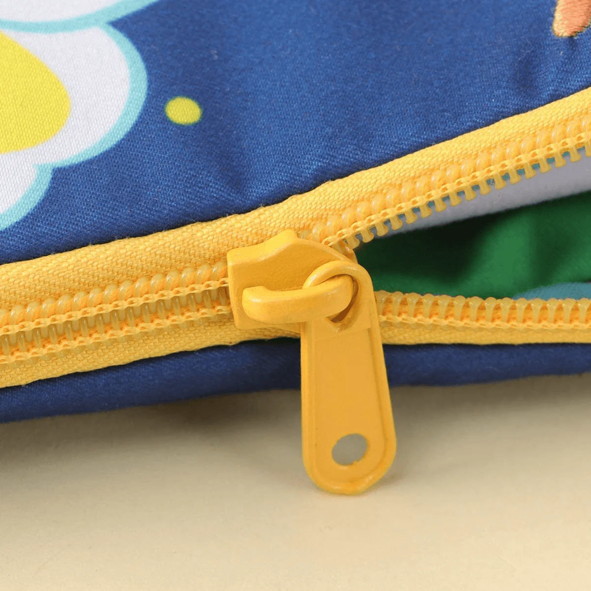 Early Education 3D Cloth Book - Image 14