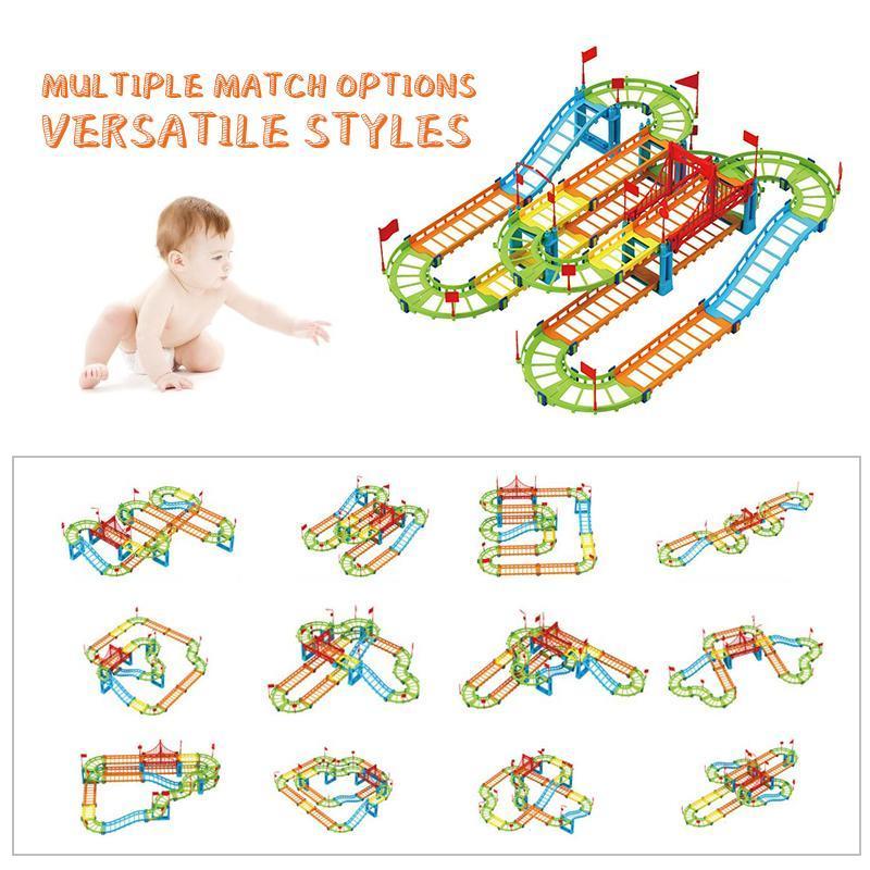 Electronic Car Racing Track - Image 10