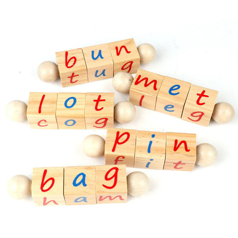 English Enlightenment Building Blocks - Image 2
