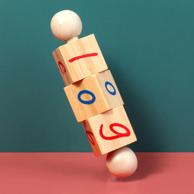 English Enlightenment Building Blocks - Image 5