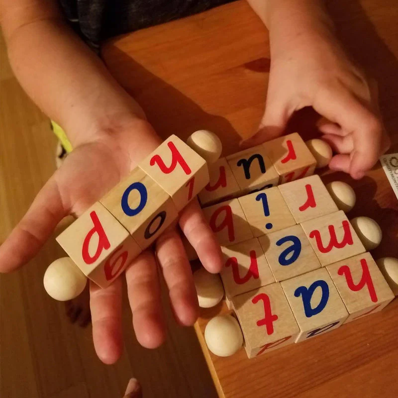 English Enlightenment Building Blocks - Image 6