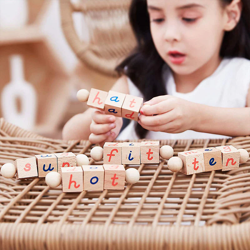 English Enlightenment Building Blocks - Image 7