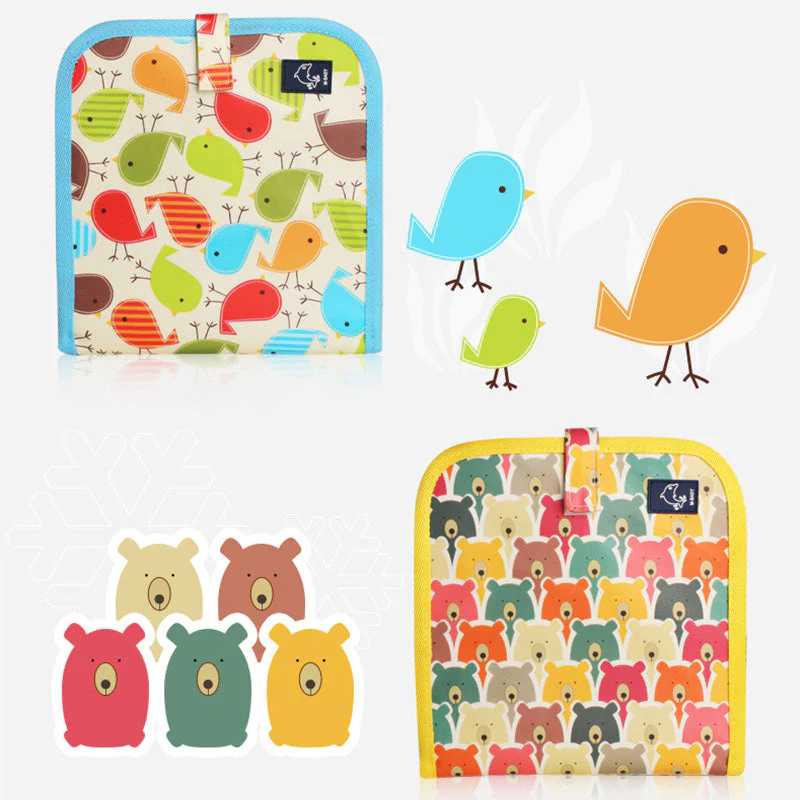Erasable Drawing Pad Toys - Image 3