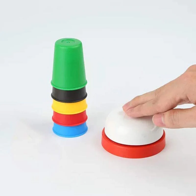 Fast Paced Speed Cups Game - Image 7