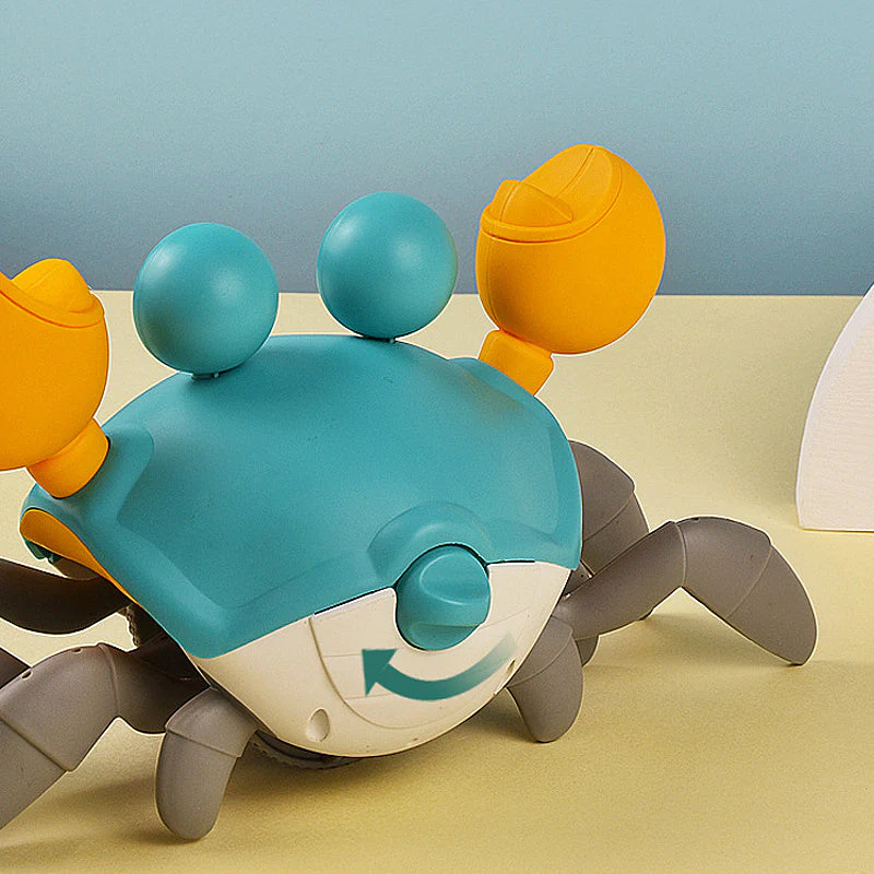 Floating Crab Bathing Toys - Image 6
