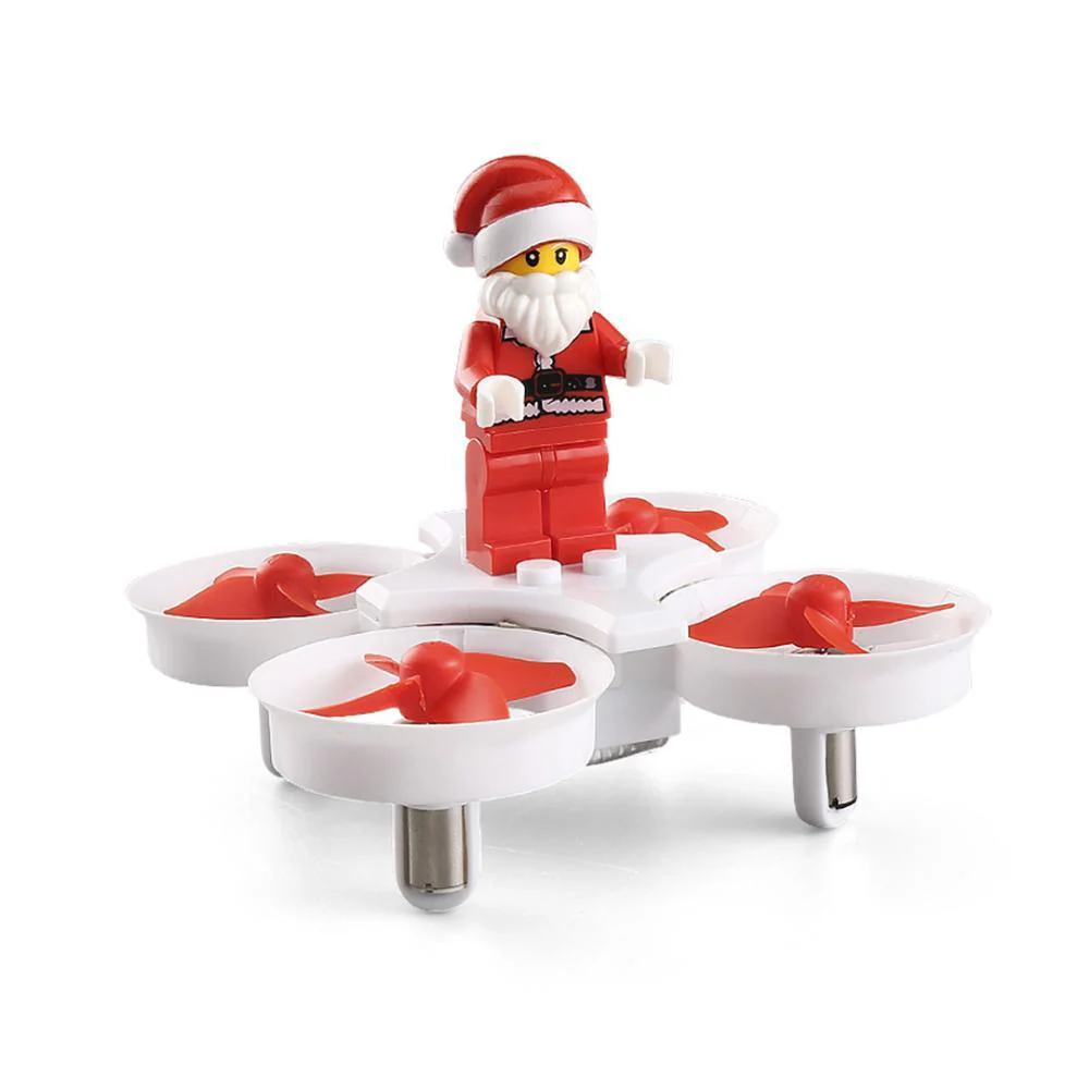 FLYING SANTA CLAUS - Image 15
