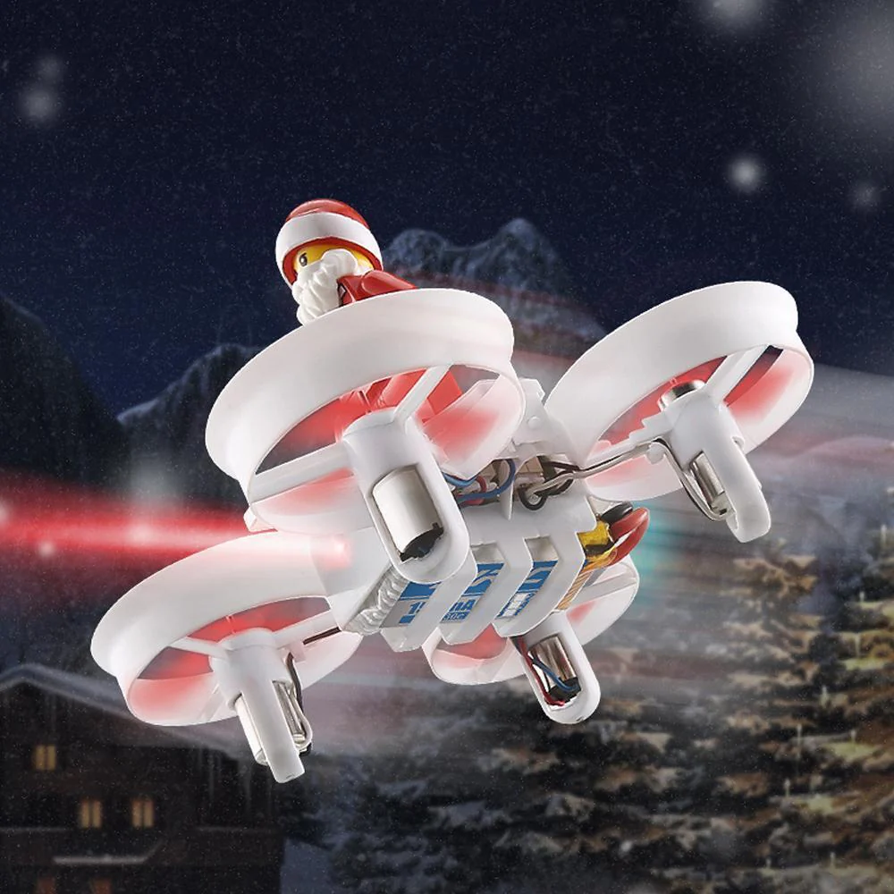 FLYING SANTA CLAUS - Image 5