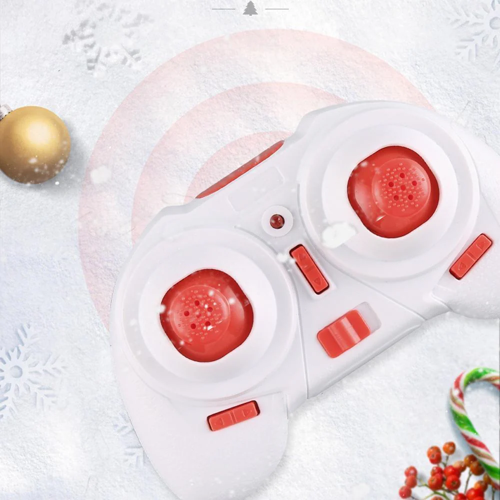 FLYING SANTA CLAUS - Image 8