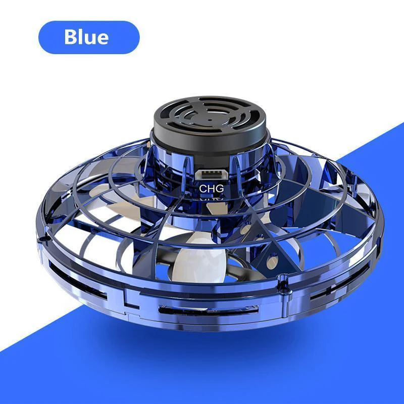 Flying Toy | Mini Drone Helicopter - Image 11