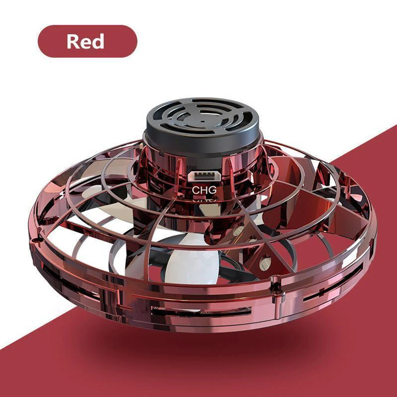 Flying Toy | Mini Drone Helicopter - Image 12
