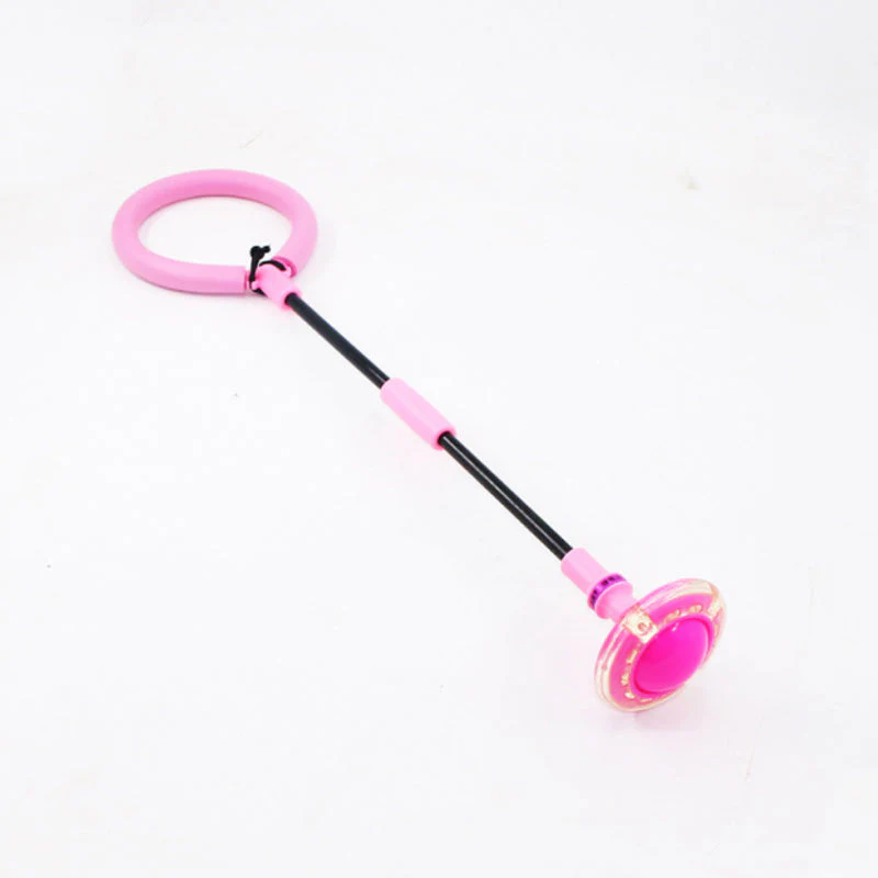 Foldable Skip Ball for Kids - Image 13
