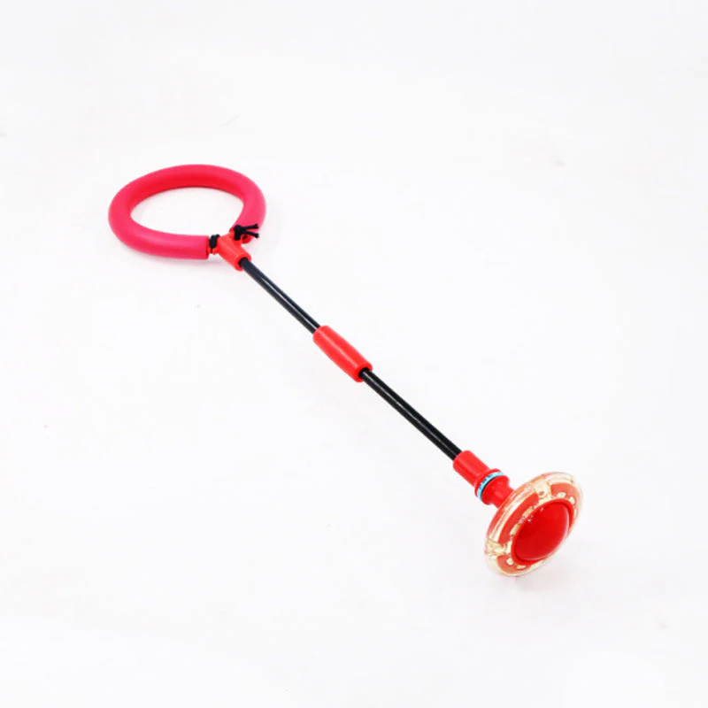 Foldable Skip Ball for Kids - Image 14