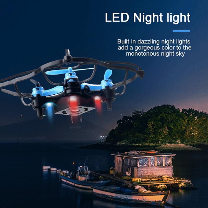 Four Axis Sea, Land And Air 3-In-1 Remote Control Ship - Image 10