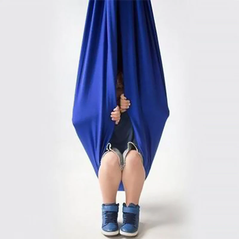 Freedome Space Hammock Swing - Image 8