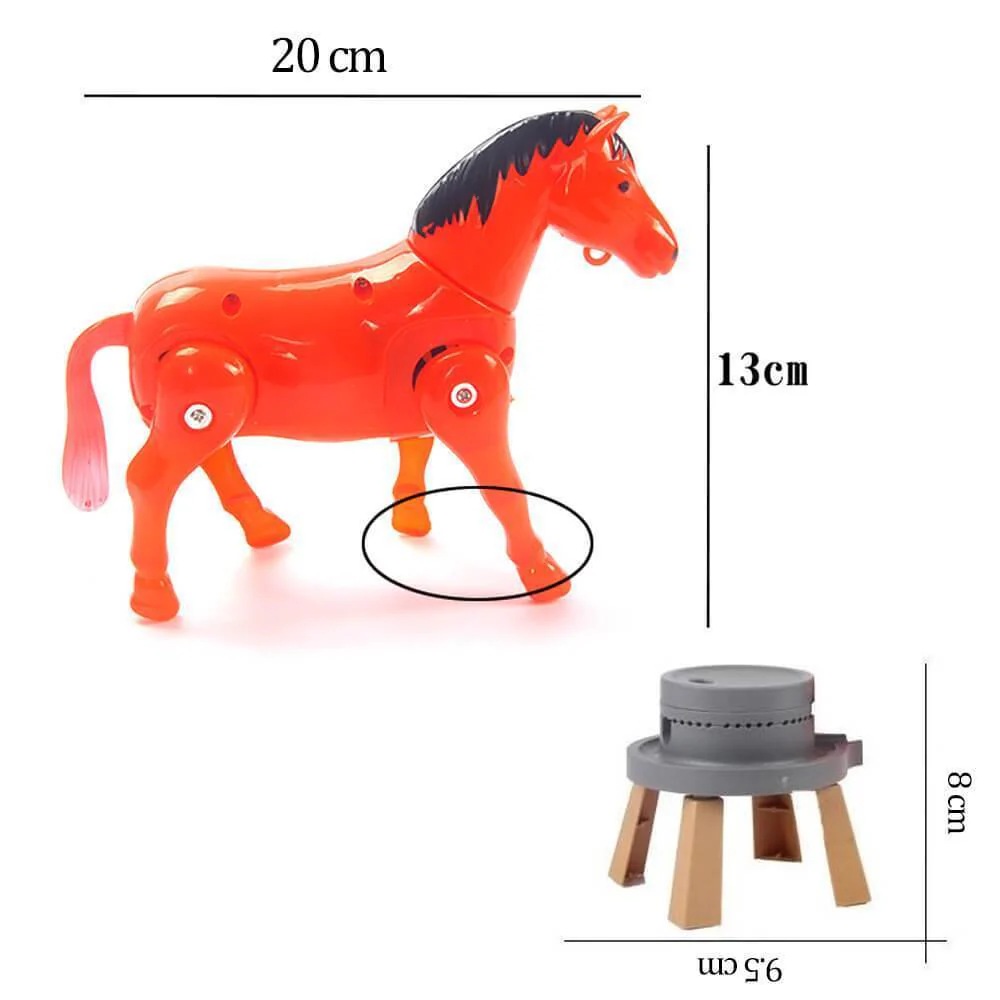 Funny Electric Horse Toy - Image 5