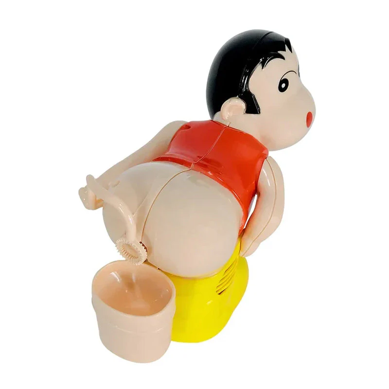 Funny gifts Fart Bubble Blower - Image 15