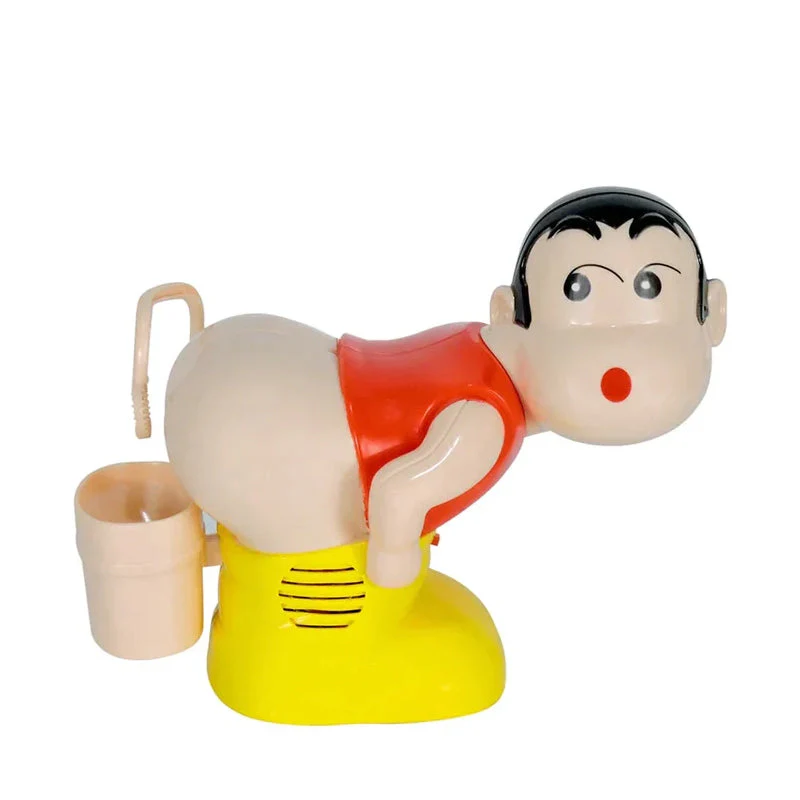 Funny gifts Fart Bubble Blower - Image 17