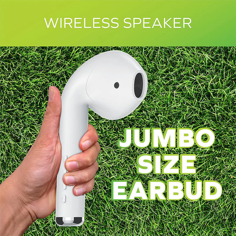 Giant Headphone Speaker - Image 9