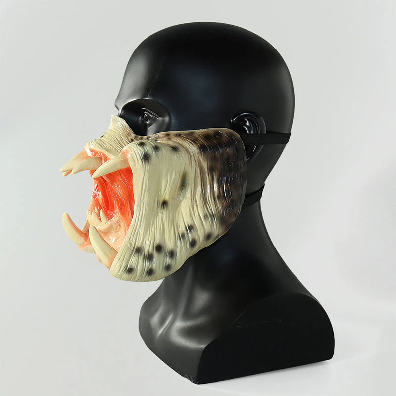 Halloween Cosplay Mask - Image 5