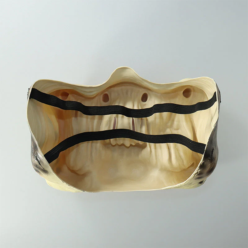 Halloween Cosplay Mask - Image 8