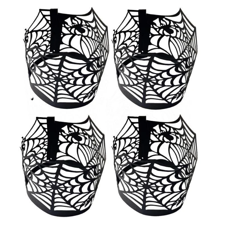 Halloween Decoration Electronic Candle Lace - Image 9