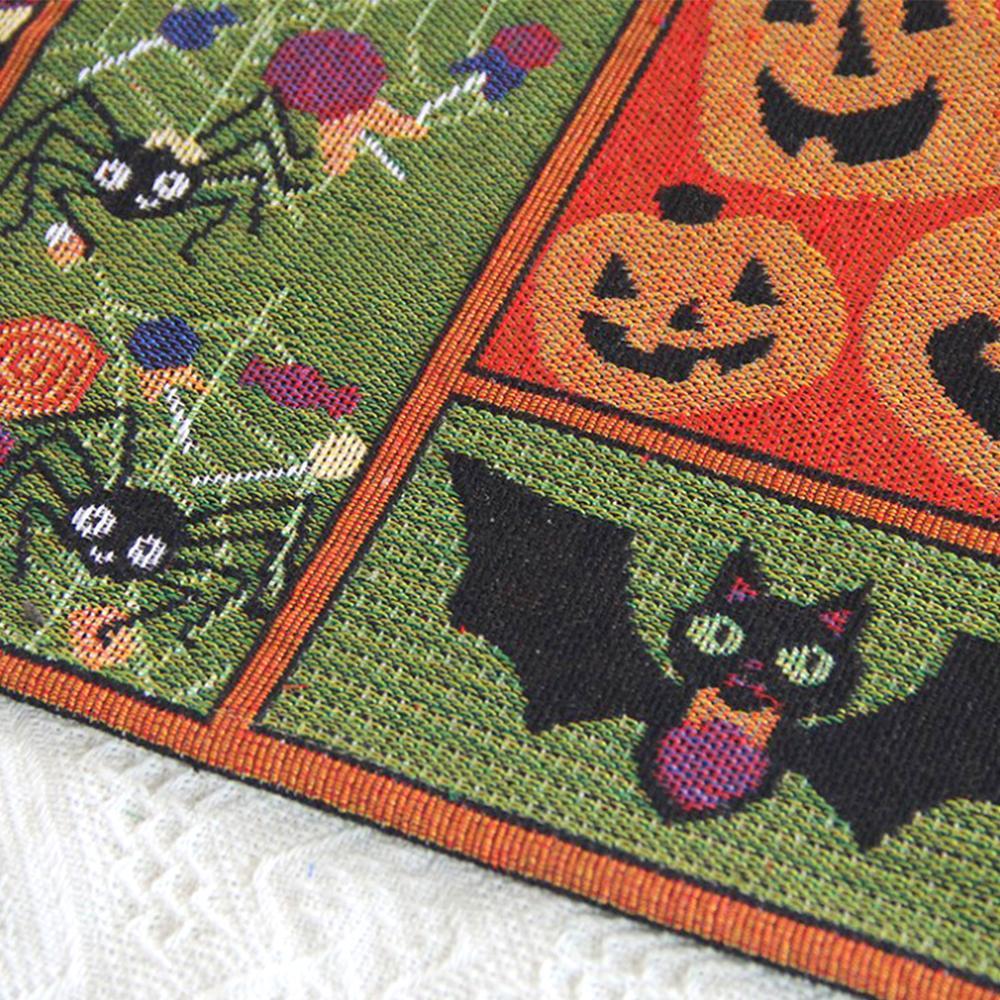 Halloween Decorative Tablecloth - Image 4