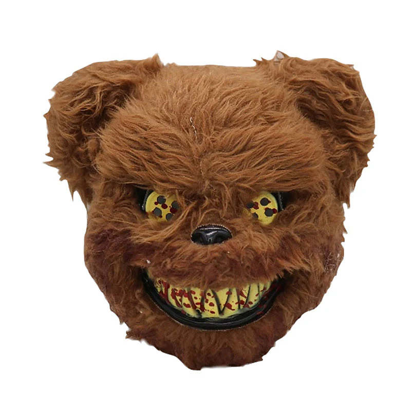 Halloween Horror Animal Mask - Image 12