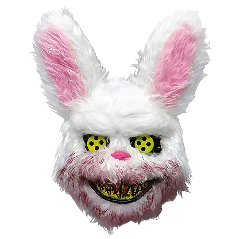 Halloween Horror Animal Mask - Image 14