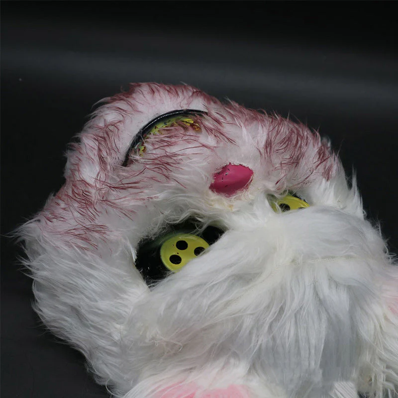 Halloween Horror Animal Mask - Image 9