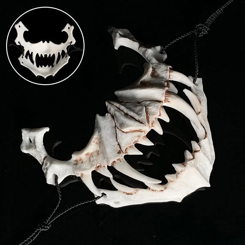 Halloween mask - Image 11