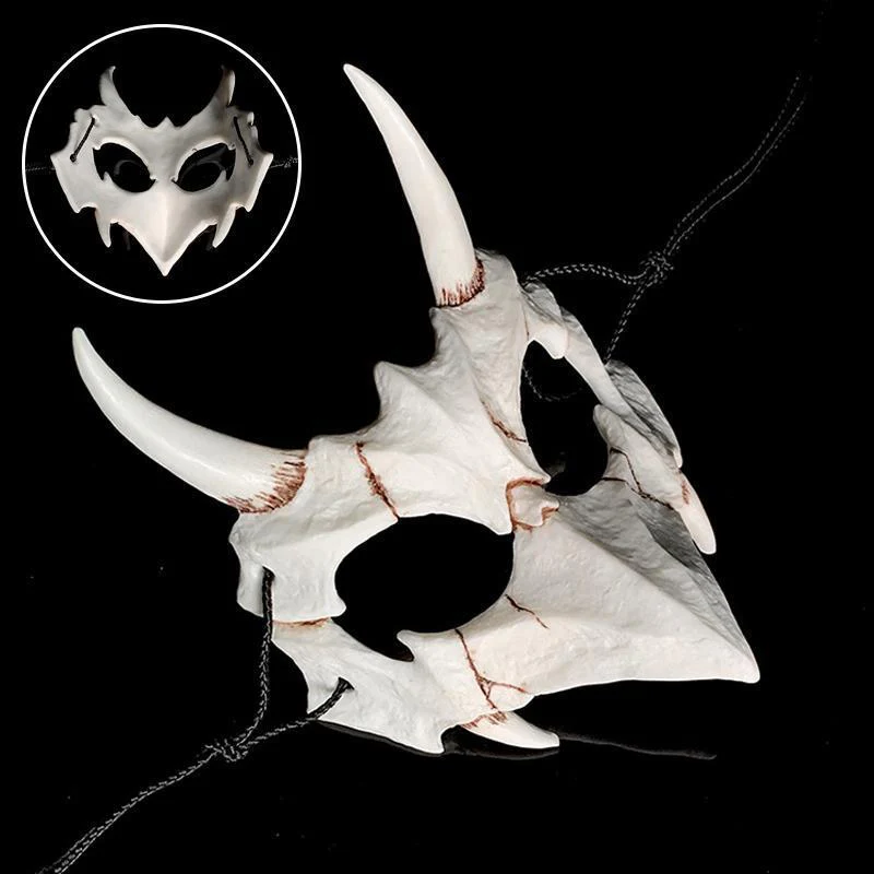 Halloween mask - Image 12