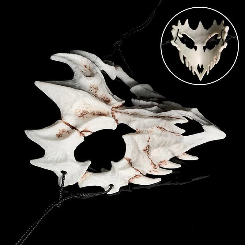 Halloween mask - Image 13