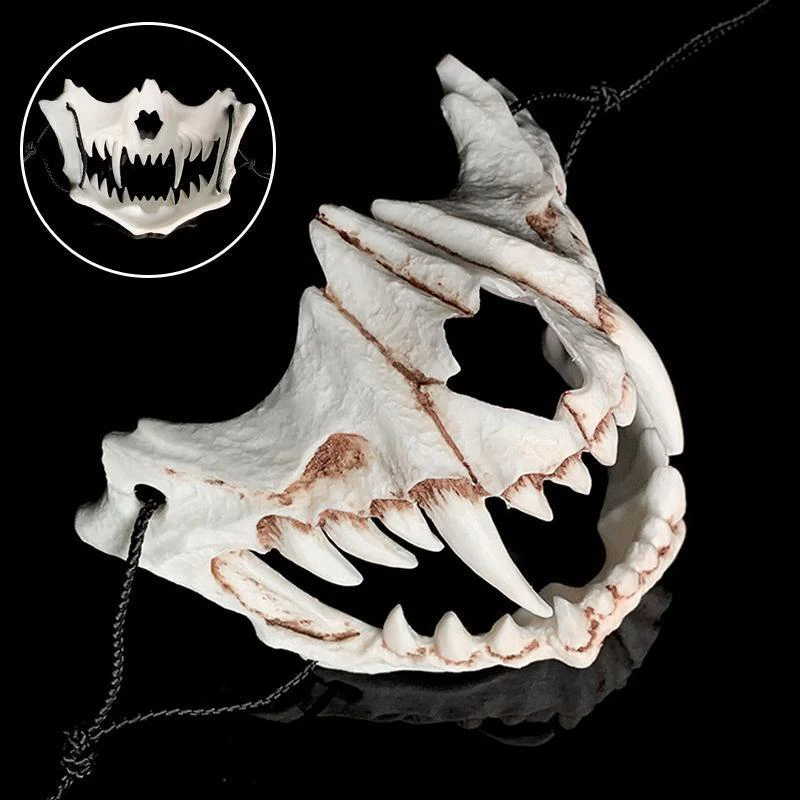 Halloween mask - Image 14