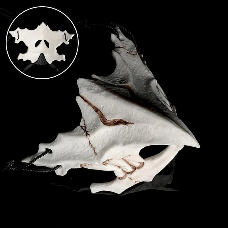 Halloween mask - Image 17