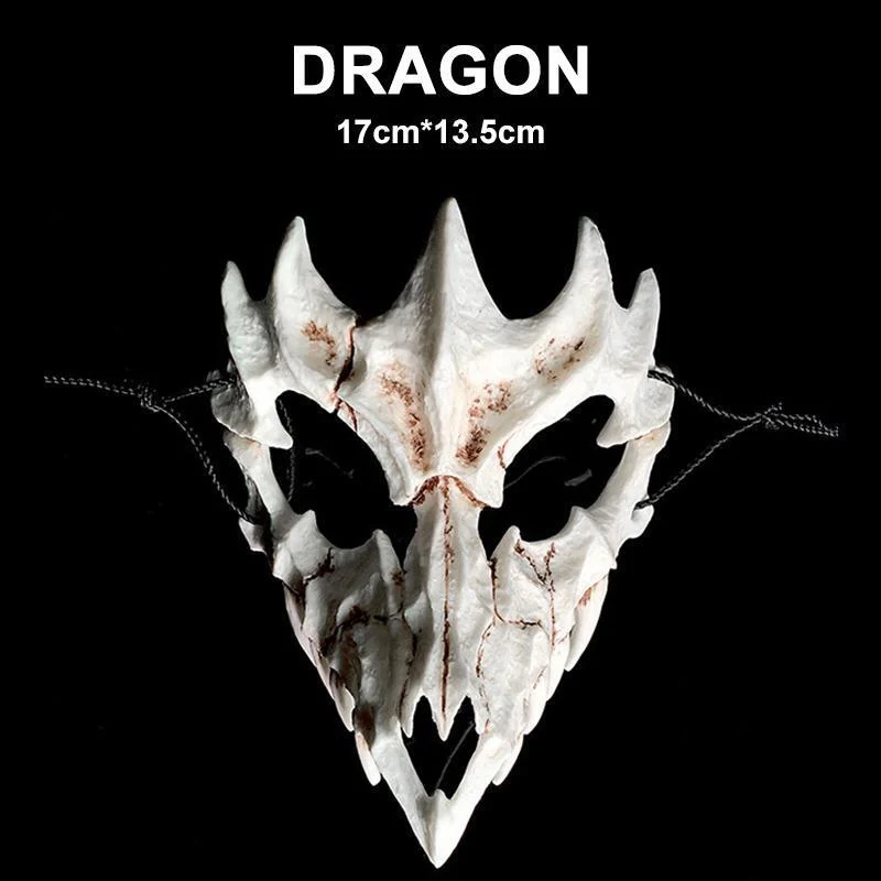 Halloween mask - Image 3