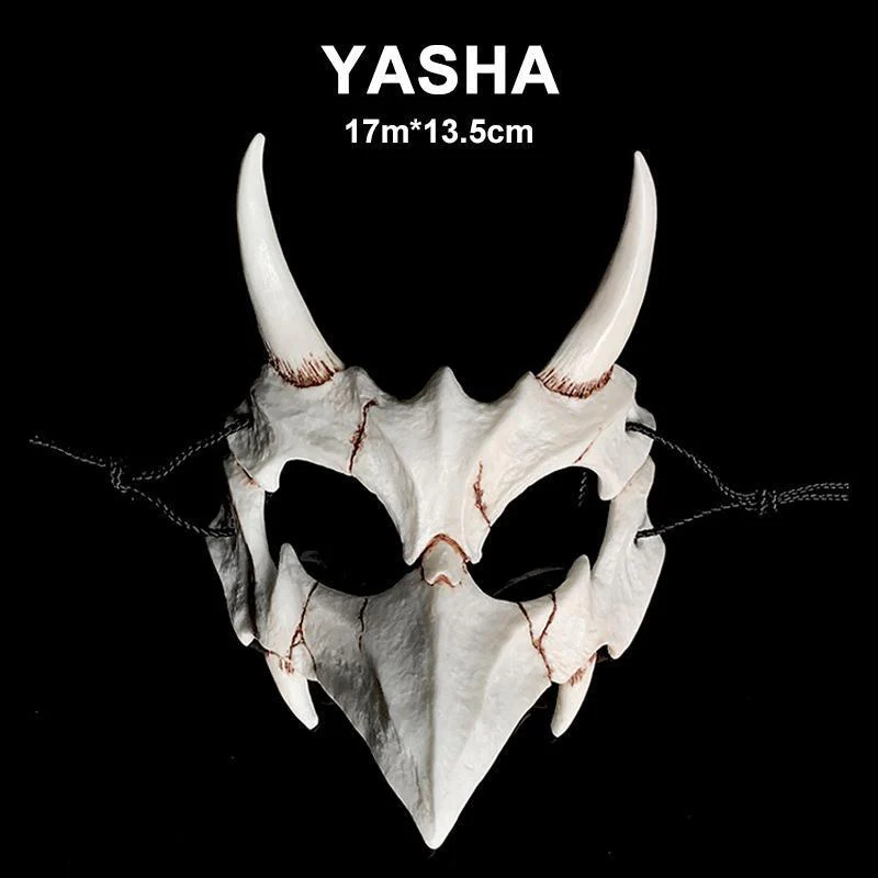 Halloween mask - Image 5