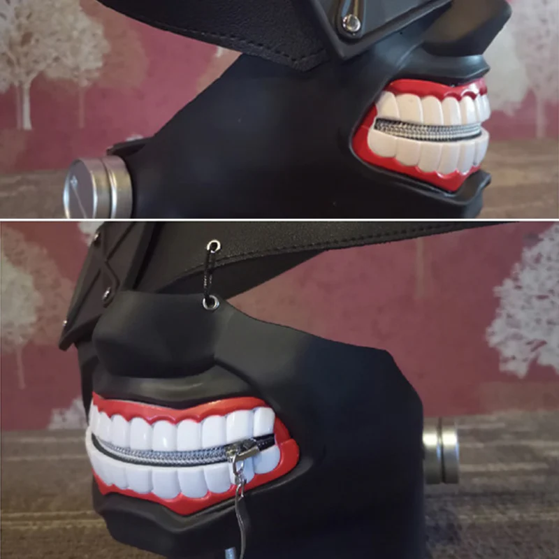 Halloween Party 3D Mask - Image 5